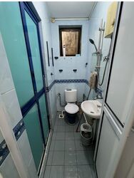 Fuyong Estate (D23), Terrace #562751431